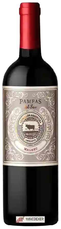Winery Pampas del Sur - Malbec