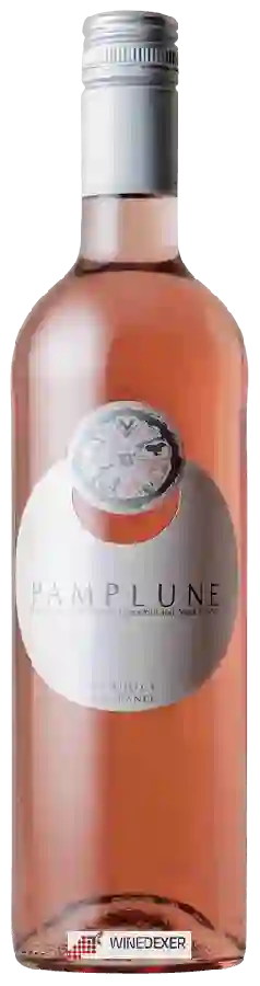 Winery Pamplune - Rosé