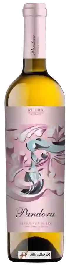 Winery Pandora - Sauvignon Blanc