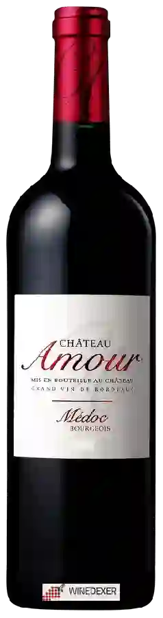 Château de Panigon - Château Amour Médoc