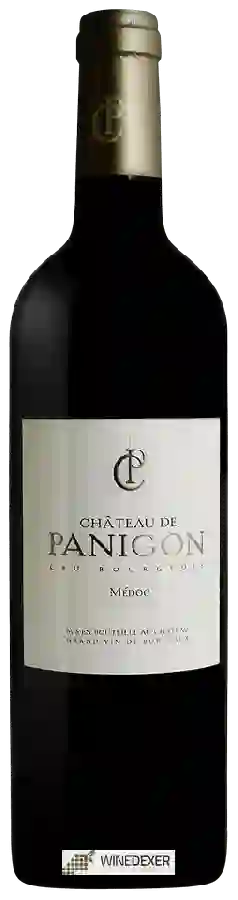 Château de Panigon - Médoc