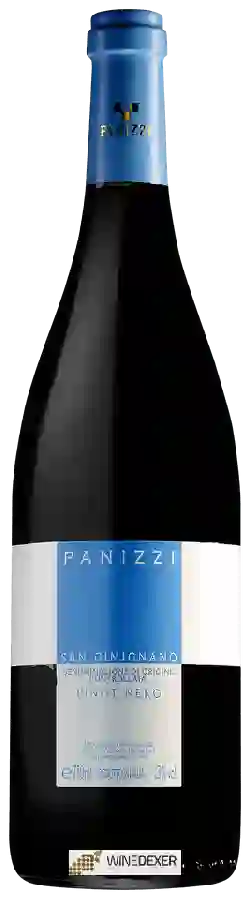 Winery Panizzi - San Gimignano Pinot Nero Winery Panizzi - San Gimignano Pinot Nero