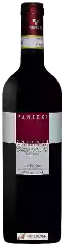 Winery Panizzi - Vertunno Chianti dei Colli Senesi Riserva