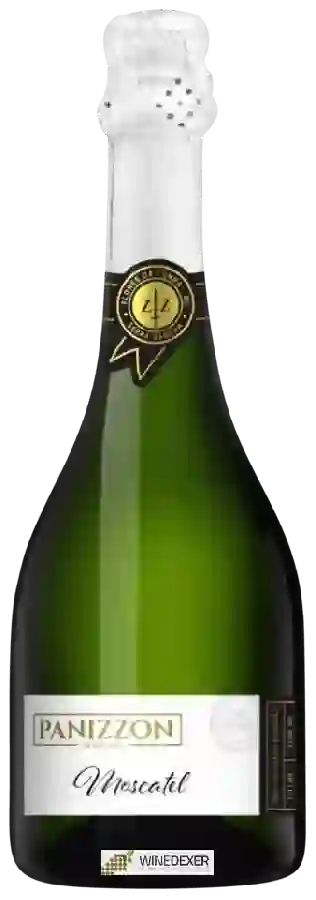 Winery Panizzon - Moscatel Winery Panizzon - Moscatel