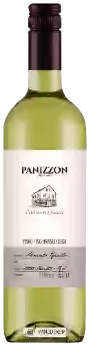Winery Panizzon - Moscato Giallo