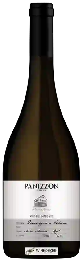 Winery Panizzon - Sauvignon Blanc