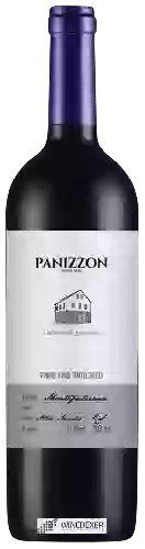 Winery Panizzon - Montepulciano
