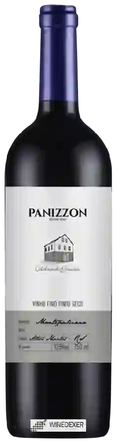 Winery Panizzon - Montepulciano Winery Panizzon - Montepulciano