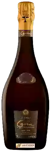 Winery Pannier - Egérie Extra Brut Champagne
