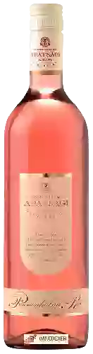 Winery Pannonhalmi Apátsági - Rosé