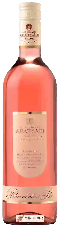 Winery Pannonhalmi Apátsági - Rosé Winery Pannonhalmi Apátsági - Rosé
