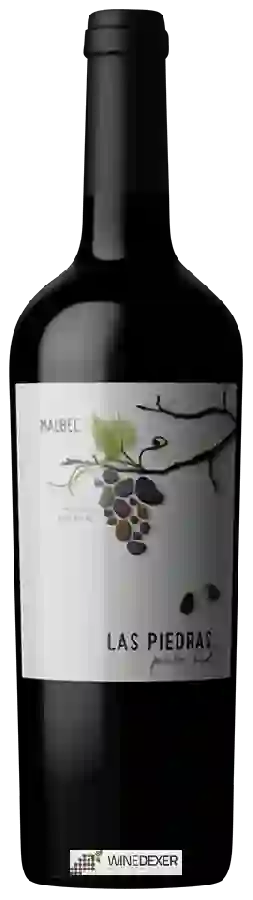 Winery Pannunzio - Las Piedras - Malbec Winery Pannunzio - Las Piedras - Malbec
