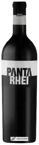 Winery Panta Rhei - Caberhei