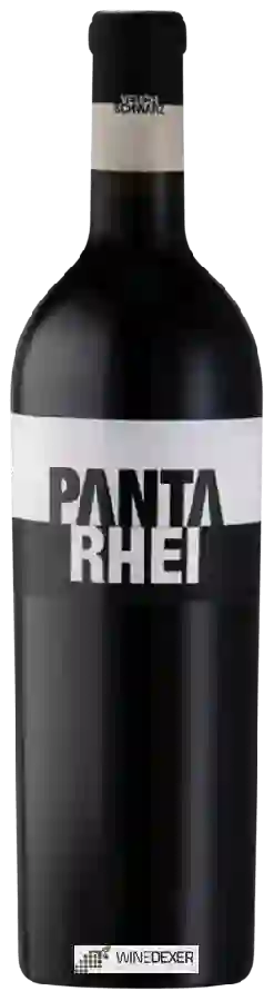 Winery Panta Rhei - Caberhei