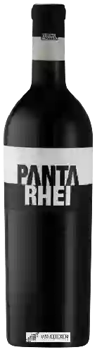 Winery Panta Rhei - Merlot