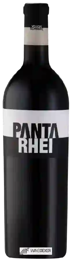 Winery Panta Rhei - Merlot