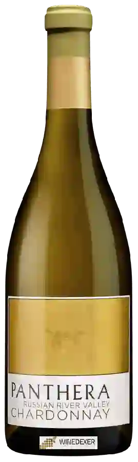 Winery Panthera - Chardonnay Winery Panthera - Chardonnay