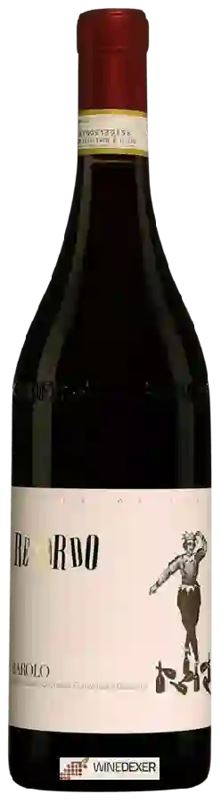 Winery Paola Sordo - Resordo Barolo