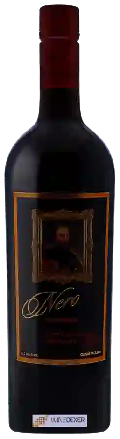 Winery Paoletti - Nero d'Avola (Cuvée Speciale) Winery Paoletti - Nero d'Avola (Cuvée Speciale)