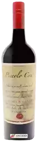 Winery Paoletti - Piccolo Cru'