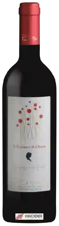 Winery Paolo Basso - Il Bouquet di Chiara Merlot Winery Paolo Basso - Il Bouquet di Chiara Merlot