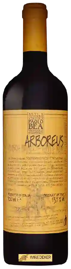Winery Paolo Bea - Arboreus Umbria Bianco