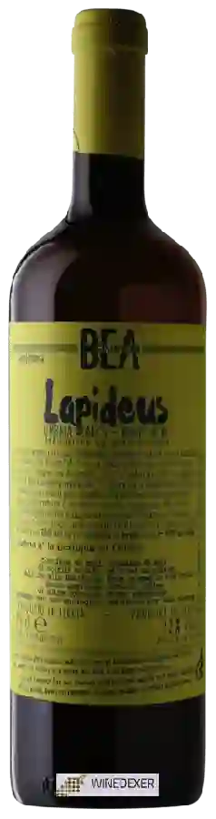 Winery Paolo Bea - Lapideus Bianco Umbria Winery Paolo Bea - Lapideus Bianco Umbria