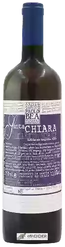Winery Paolo Bea - Santa Chiara Umbria Bianco