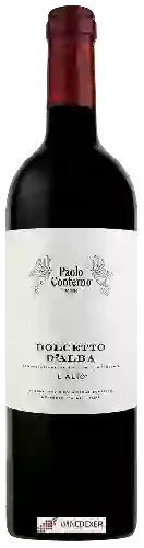 Winery Paolo Conterno - L'Alto Dolcetto d'Alba