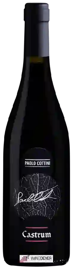 Winery Paolo Cottini - Castrum