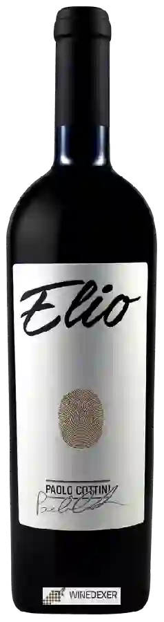 Winery Paolo Cottini - Elio