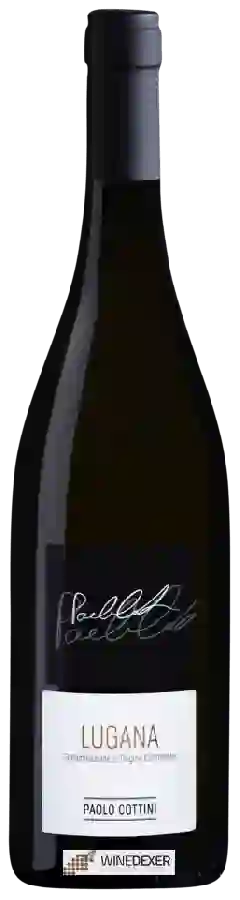 Winery Paolo Cottini - Lugana Winery Paolo Cottini - Lugana
