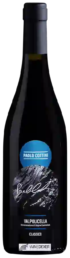 Winery Paolo Cottini - Valpolicella Classico Winery Paolo Cottini - Valpolicella Classico
