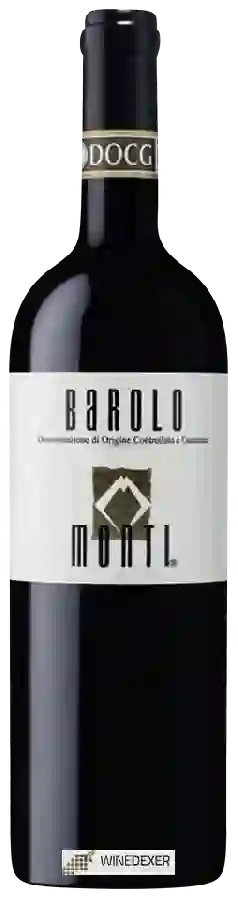 Winery Monti - Barolo