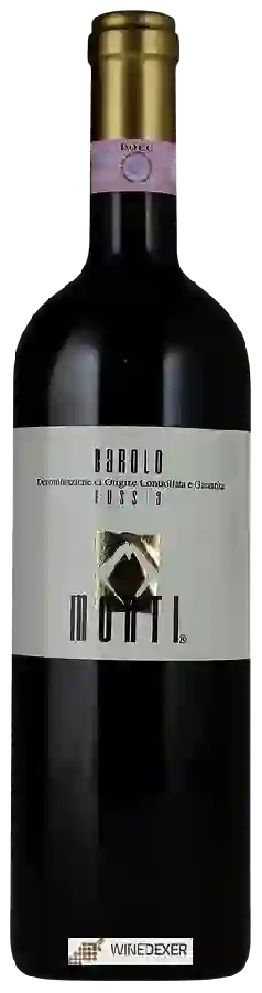 Winery Monti - 'Bussia' Barolo