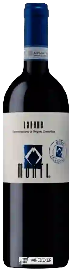 Winery Monti - Langhe Rouge