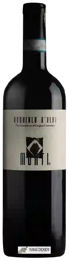 Winery Monti - Nebbiolo d'Alba