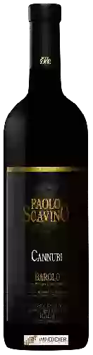 Winery Paolo Scavino - Barolo Cannubi