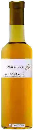 Winery Papagiannakos - Melias