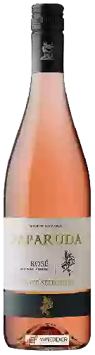 Winery Paparuda - Estate Selection Rosé