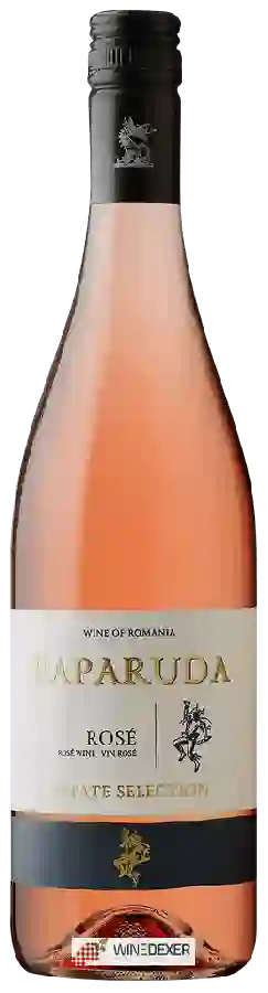 Winery Paparuda - Estate Selection Rosé