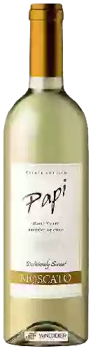 Winery Papi - Moscato (Delicious Sweet)