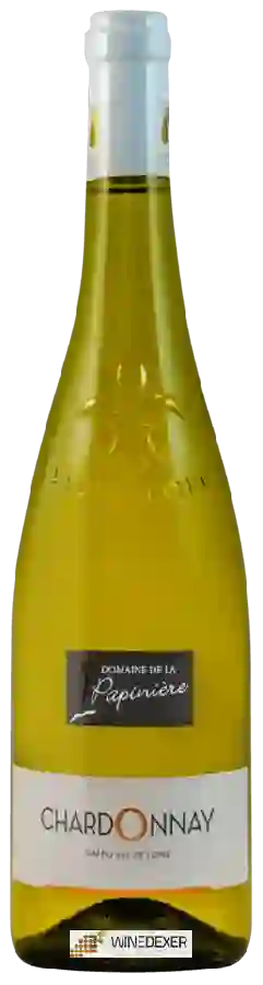 Domaine de la Papinière - Chardonnay