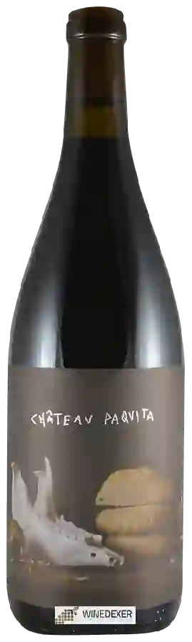 Winery Sistema Vinari - Chato Pqta