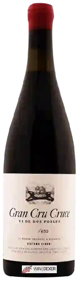 Winery Sistema Vinari - Gran Cru Cruce Tinto