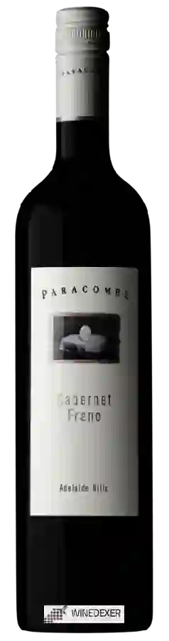 Winery Paracombe - Cabernet Franc Winery Paracombe - Cabernet Franc