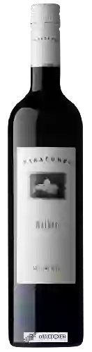 Winery Paracombe - Malbec