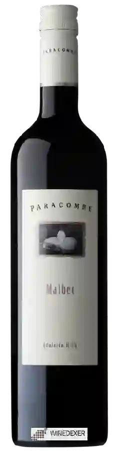 Winery Paracombe - Malbec