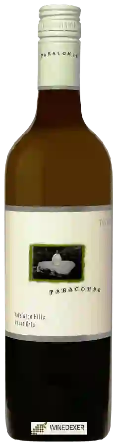 Winery Paracombe - Pinot Gris