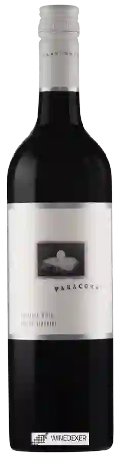 Winery Paracombe - Shiraz - Viognier
